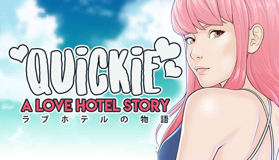 快捷-情Q酒店的故事Quickie-A Love Hotel Story官方中文步兵版[2.5G]