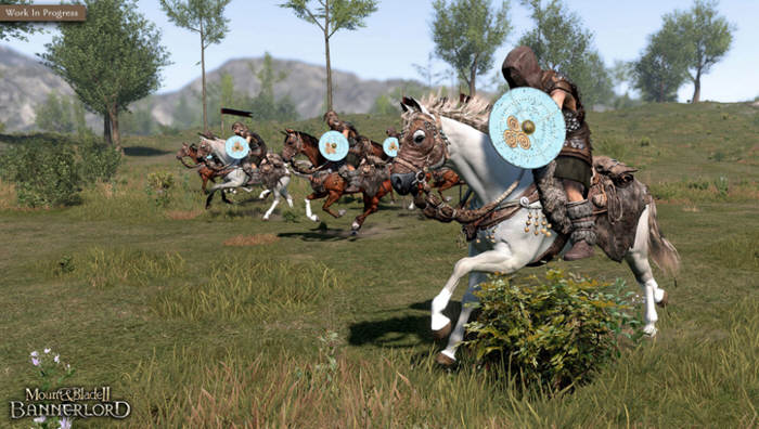骑马与砍杀2：领主 V1.5.0 官方中文版 动作策略模拟游戏 单机游戏 第4张