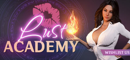 魔法学院（Lust Academy）第二季Ver1.2.1b汉化版PC+安卓SLG游戏 手机热游(安卓) 第1张